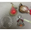Image 4 : Collectable Christmas Seasonal Holiday Decor Ornaments Vintage & Antique