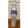 Image 1 : Lladro Porcelain Praying Nun 'Serene' 9T
