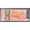Image 2 : Radar Canadian $50 Bill