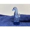 Image 5 : Lalique Fish, Pufferfish, Seahorse and Frog