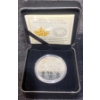 Image 1 : 2020 Commemorating the 75th Anniversary of V-E Day Fine Silver Coin 23.17 Grams