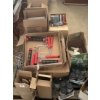 Image 4 : Paint Supplies, Brushes, Rollers, and Floor Flakes