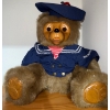 Image 2 : 2 Collectors Choice Wood Faced Raikes Bears 14T - Sailor & Dainty Dolly 
