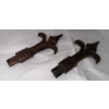 Image 3 : Antique Cast Iron Toys & Trinkets 6T