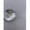 Image 1 : 2005 Canada $20 National Parks - Mingan Archipelago Fine Silver