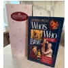 Image 3 : Doll & Bible Book