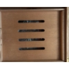 Image 2 : Humidor  10.5 W, 9 D, 4 T 