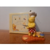 Image 1 : Royal Doulton Winnie-The-Pooh Cooking Collection, 'Oh Brother, Not Enough Honey' WP 95 w/ CoA - 5T