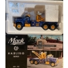 Image 1 : 1960 Model B-61 Tow Truck No. 103 