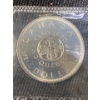 Image 2 : 1964 Canadian Silver Uncirculated Coin Set