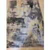 Image 1 : Abstract Area Rug 200x290 Nuetral Tones 