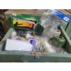 Image 6 : 4 Drawers Jam Packed w/ All Your Home Building Needs - Rivets Multi Tool Components 