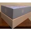 Image 10 : LLADRO Porcelain 'Birth of Jesus' 9T Nativity Religious Holiday (3 Count) 