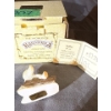 Image 18 : Krystonia Hand Painted ALL Miniature Figurines, Made in England w/ Certificates, 10 Pieces - ~1.5L