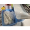Image 5 : Mini Processor, Chefman Blender, Grocery Bags, Tupperware, Stainless Pans 12.5 W, 7 D, 6 T and More!