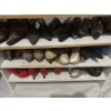 Image 2 : Shelf Full of Mystery Women's Shoes, Various Sizes ~6-10