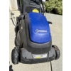 Image 2 : KOBALT 120V 10 Amp Electric Lawn Mower 64x39