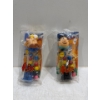 Flinstones Themed Candy/Toys