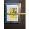 Image 15 : Framed Art Lot Featuring Prints and Watercol