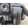 Image 3 : Vintage Sony Model CCD-TR517 and Porst MS-60 Camcorders (Melted Buttons as Shown), No Chargers/Cords