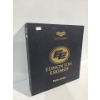 Image 2 : Edmonton Eskimos Epic Legacy Limited Edition Book Numbered 1254 w/ Autograph Cards 12.5 X 13.5 