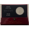 Image 1 : 2006 Fine Silver Proof Dollar 25,175 Grams