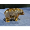 Image 2 : Swarovski Crystal Arcadia Bear 3.5H