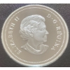 Image 6 : 2004 Canadian Proof Set & Fine Silver Dollar 92.5% Silver 45.0 Grams