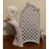 Image 5 : LLADRO Porcelain 'Garden of Dreams' 12x13