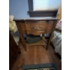 Image 5 :  Vintage Bedroom made by Malcom better built Furniture.set with 9 drawer dresser with mirror 64”long