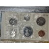 Image 4 : Uncirculated Coin Set From 1973/1974/1975
