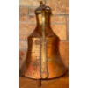 Image 2 : Antique Hand Hammered 19th Century Copper 