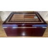 Image 2 : Vintage Humidor Supreme 14x10x6