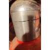 Image 5 : - Assorted Kitchenware, Barware- Brandy Glass: 6" Diameter Top, 12 T, Red Bowl 10" Diameter