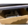 Image 3 : Storage Shelf With Contents Including Plastic Bottles, Nails, and Tools