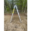 Image 1 : Master Craft folding ladder