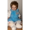 Image 2 : Vintage Collector's Choice - Boy & Girl Twin Baby Dolls