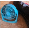 Image 2 : Folding Camp Chairs and Stools, Electric Tabletop Fan 