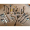 Image 1 : Collectible Spoons & Tableware Collection