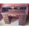 Image 1 : Secretary Style Office Desk 48 W, 20 D, 42 T