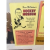 Image 4 : Brian McFarlane Hockey Memorabilia Collection with Photos and Posters