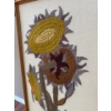 Image 2 : Needlepoint Sunflower - 49x14
