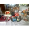 Image 1 : Miscellaneous Decor, Candles, Magnets, Serving Tray and more.