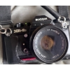 Ricoh XR2S Camera Collection