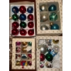 Image 2 : Vintage Christmas Wrap Decorations & Ornaments - Made In Germany