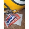 Image 4 : Brett Favre #4/ Packers Riddell Autographed Helmet w/ Authentication