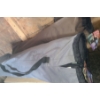 Image 2 : - Two Folding Double Hammock Chairs w/ Tables