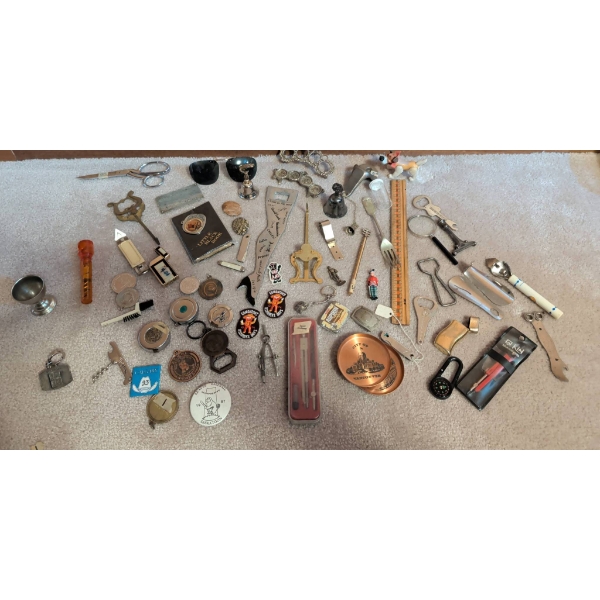 Junk Drawer Goodies
