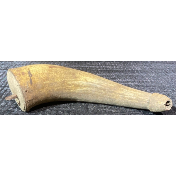 Power Horn