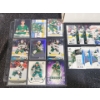 Image 3 : 1 Box Of Minnesota Wild 2000-2026 Era Hockey Cards With 2 Sleeves